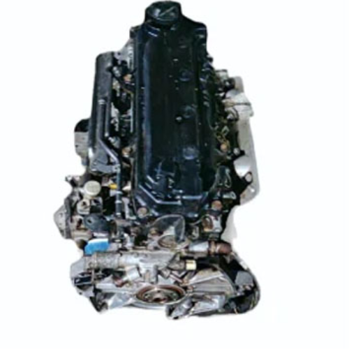 Honda City Petrol Engine.
