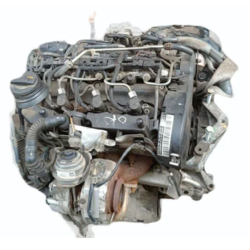 Polo 1.2 Diesel Engine.