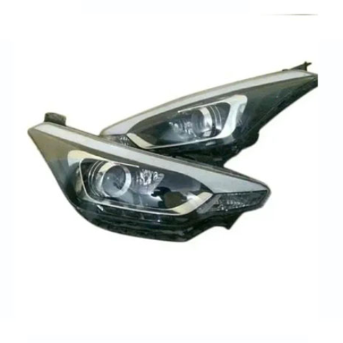 Hyundai Elite I20 Projector Head Light.