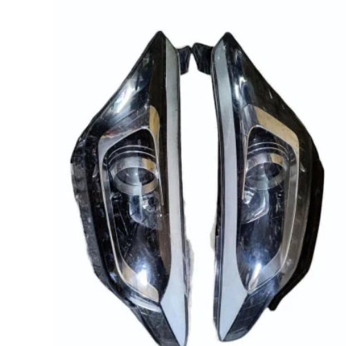 I20 Old And I20 Elite Car Projector Headlight.